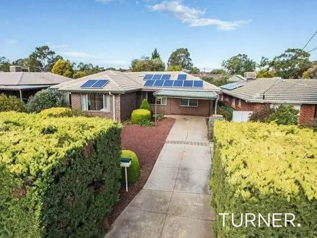 Perfect 3-bedroom family home