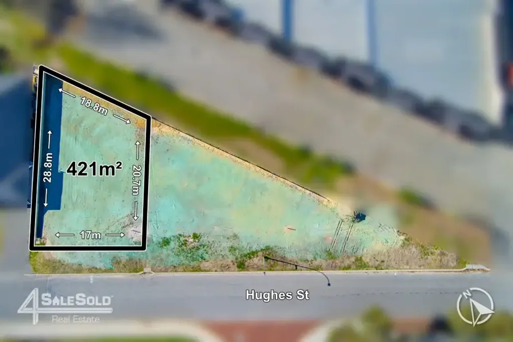 Canning Vale PREMIUM INFILL LAND OPPORTUNITY…