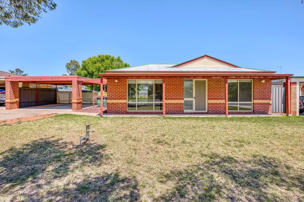 20 Caffrey Court, Irymple, VIC 3498