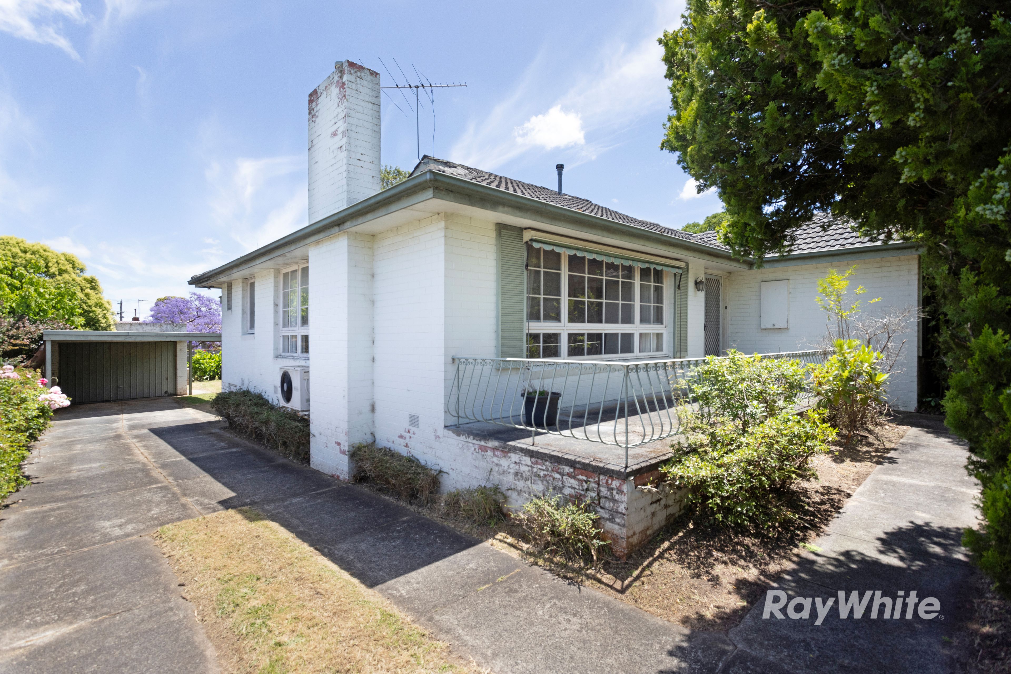 45 WATSONS RD, GLEN WAVERLEY VIC 3150, 0 rūma, 0 rūma horoi, House