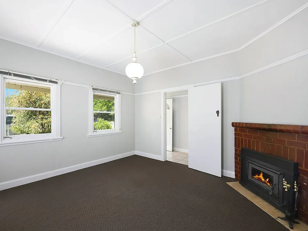 Quality 3-Bedroom Home, Conveniently Located Near Town