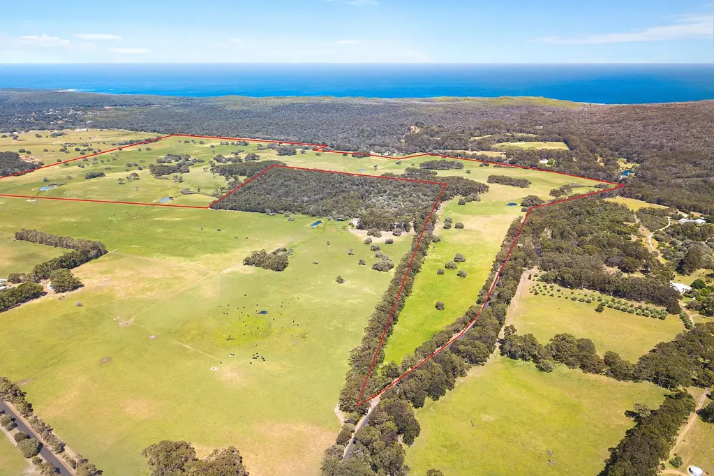 Burnside MARGARET RIVER IS CALLING...