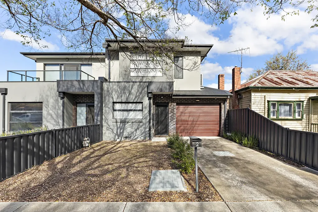 Pack the Boxes - We've Found Your Next Home