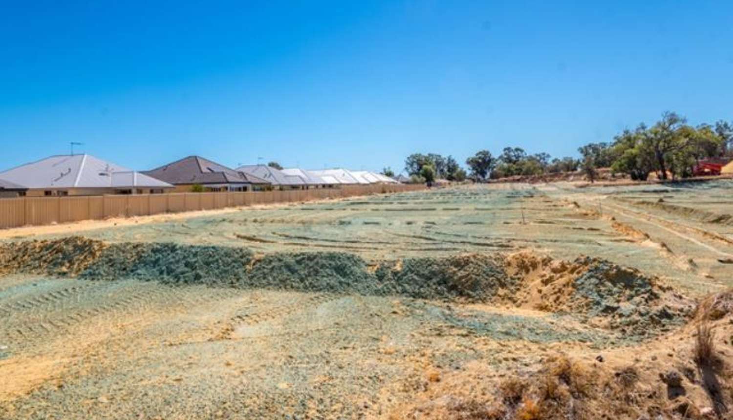 Lot 1002, Lamorak Way, Baldivis, WA 6171, 0 Bedrooms, 0 Bathrooms, Section