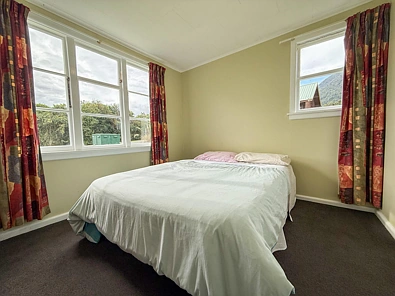 13 Main Road, Fox Glacier, Westland, 3 habitaciones, 1 baños, House
