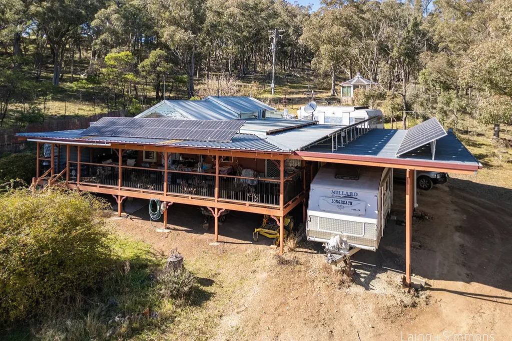 18 Middle Farm Road, Armidale, NSW 2350
