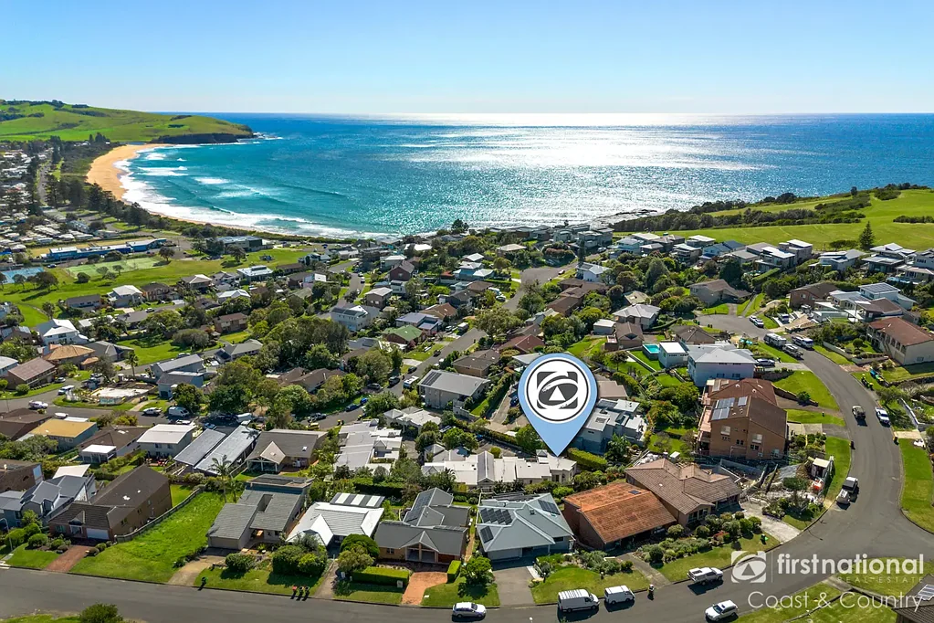 Gerringong 2ਬੈੱਡਰੂਮ Investor and Downsizer Alert!!