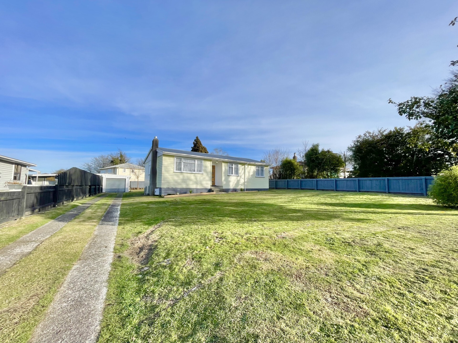 47 Morvern Crescent, Tokoroa, South Waikato, 3房, 1浴, House