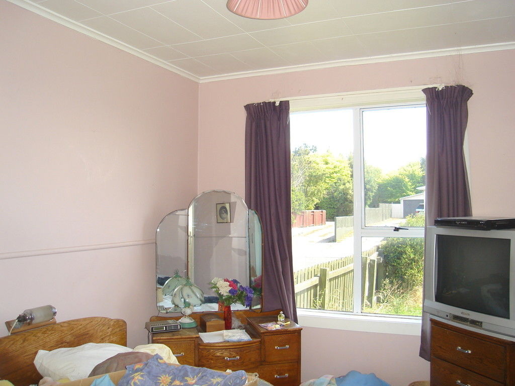 19 Frome Street, Clifton, Invercargill, 3 chambres, 1 salles de bain