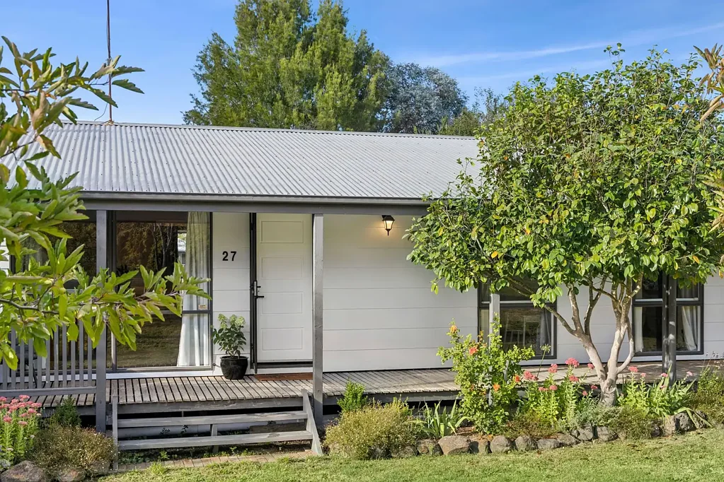 Taradale 3房  Quaint, Quiet & Quintessential