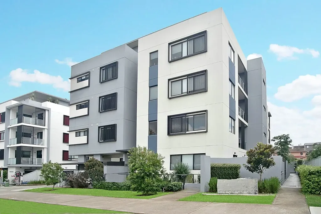 Wentworthville 1Kwarto Modern Wentworthville Apartment – Ideal for First-Home Buyers & Savvy Investors