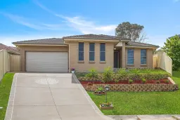 29 Farrier Crescent, Hamlyn Terrace