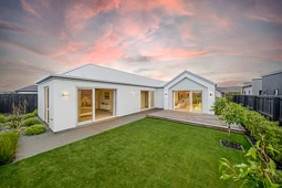 46 Finstock Way, Rolleston
