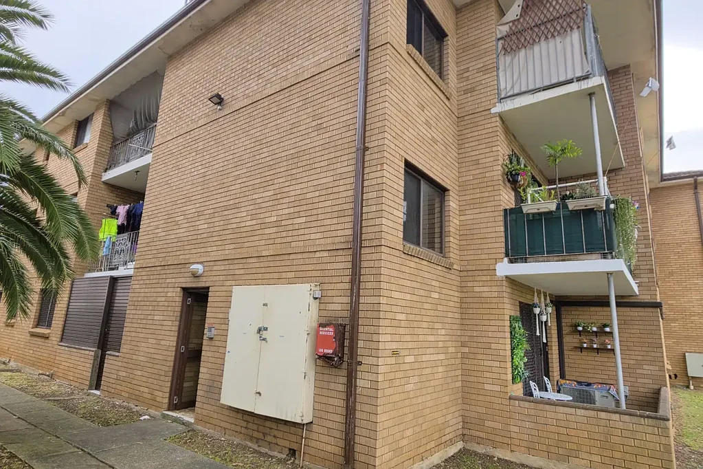 Canley Vale 2બેડરૂમ 2-Bedroom Unit in the Heart of Canley Vale