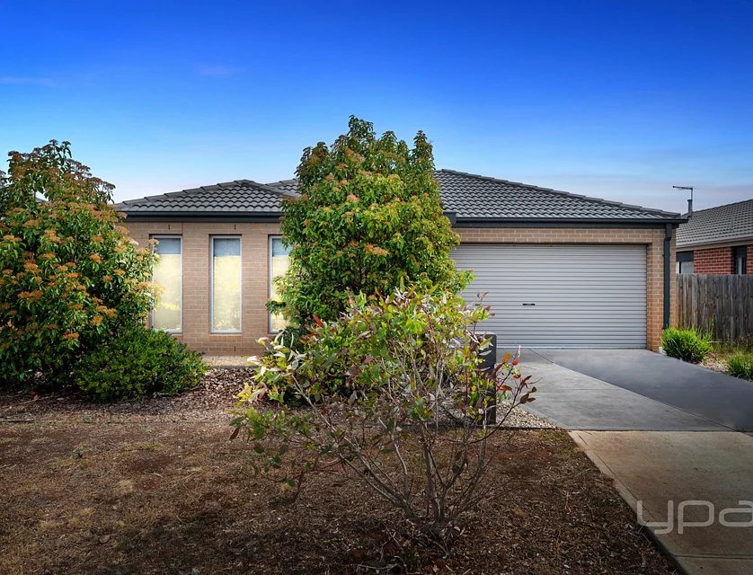 7 Gosse Crescent, Brookfield, Western Region, 4 rūma, 2 rūma horoi, House