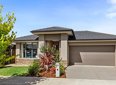 24 Glider St, Mount Duneed, VIC 3217, 4房, 2浴, House