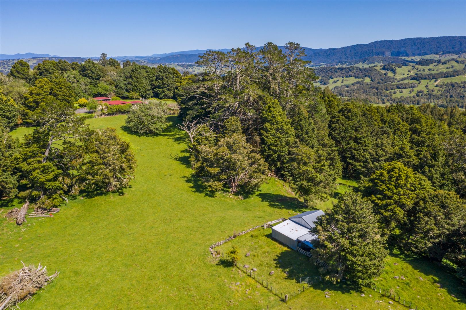 16 Otaere Road, Okaihau, Far North, 4 Bedrooms, 0 Bathrooms