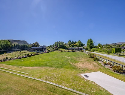 90B Golf Course Road, Wanaka, Wanaka, 0房, 0浴, 建地