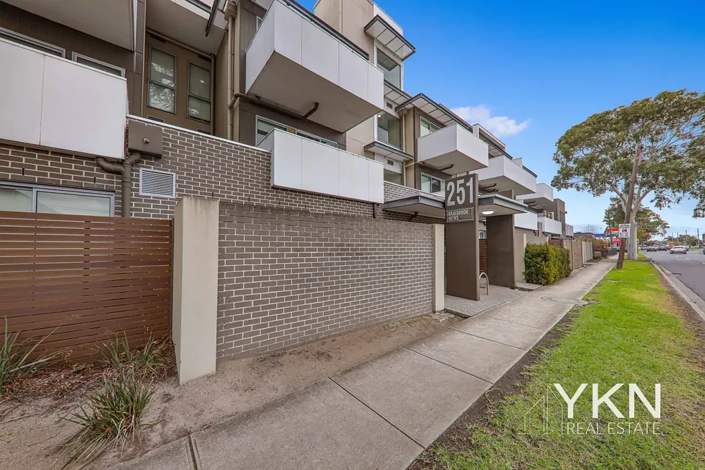 308/251 Ballarat Road, Braybrook, VIC 3019
