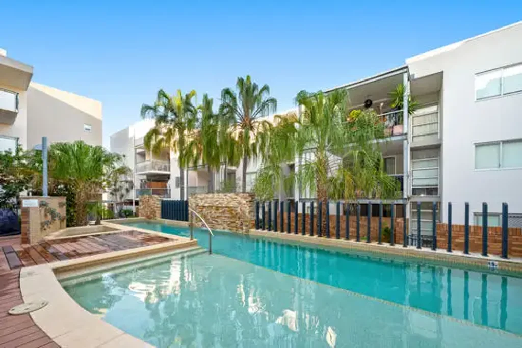 Fortitude Valley 2غرفة نوم Sophisticated Urban Living Opposite Brisbane's Heritage Heart