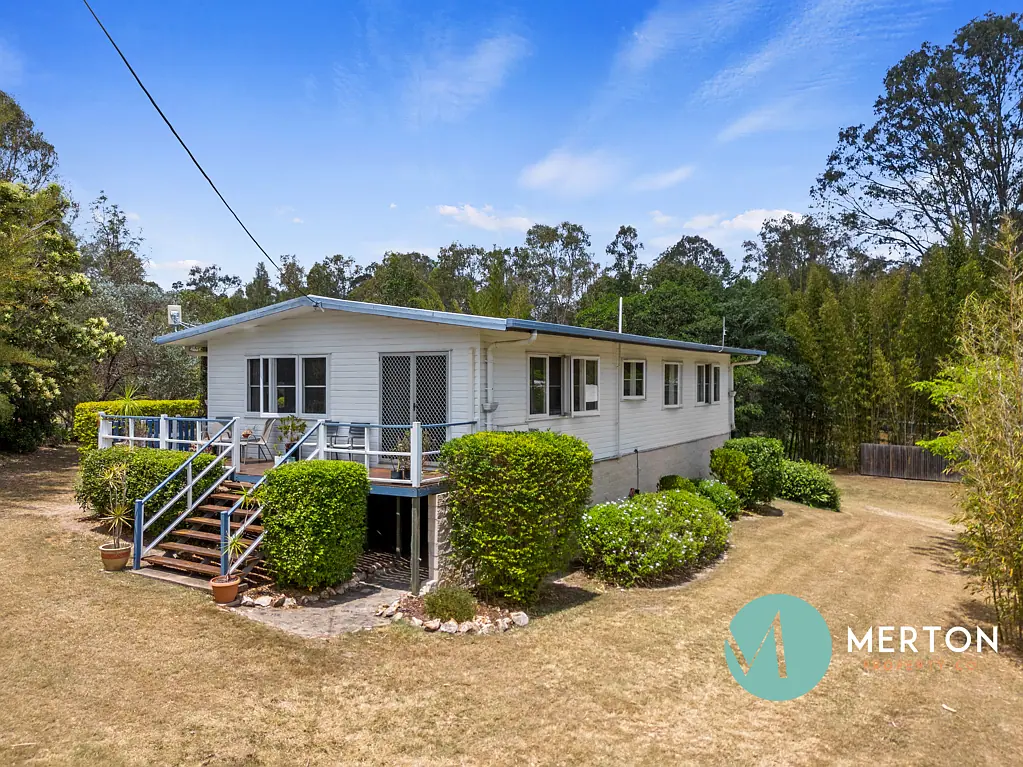 33 Settlement Road, Curra, QLD 4570