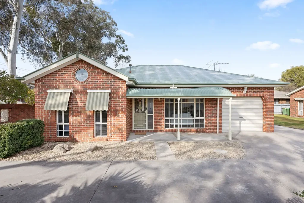1/461 Kaitlers Road, Lavington, NSW 2641