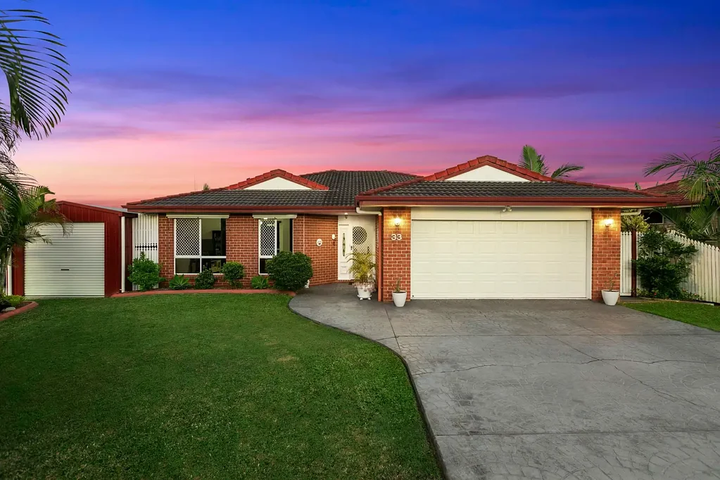 33 Heather Way, Urraween, QLD 4655