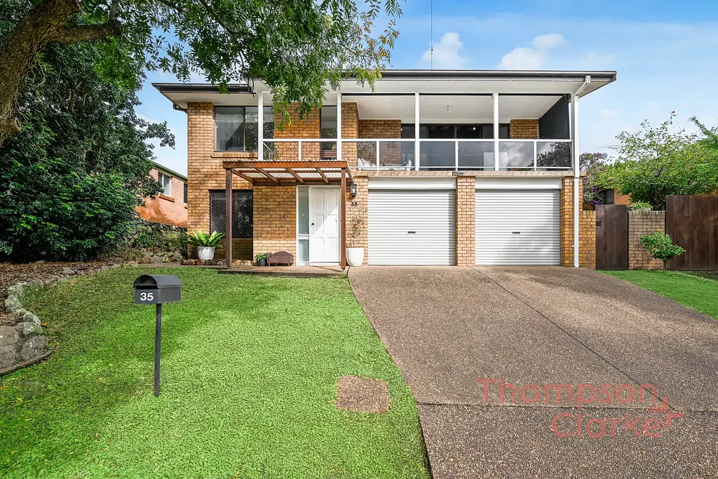 35 Goodhugh Street, East Maitland, NSW 2323