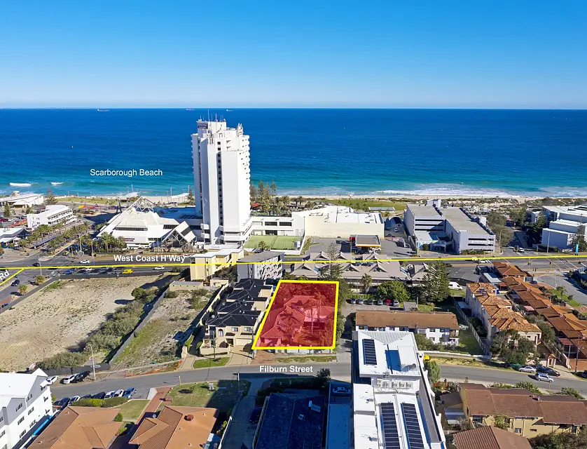 39 Filburn Street, Scarborough, North West Perth, 5 chambres, 5 salles de bain, House