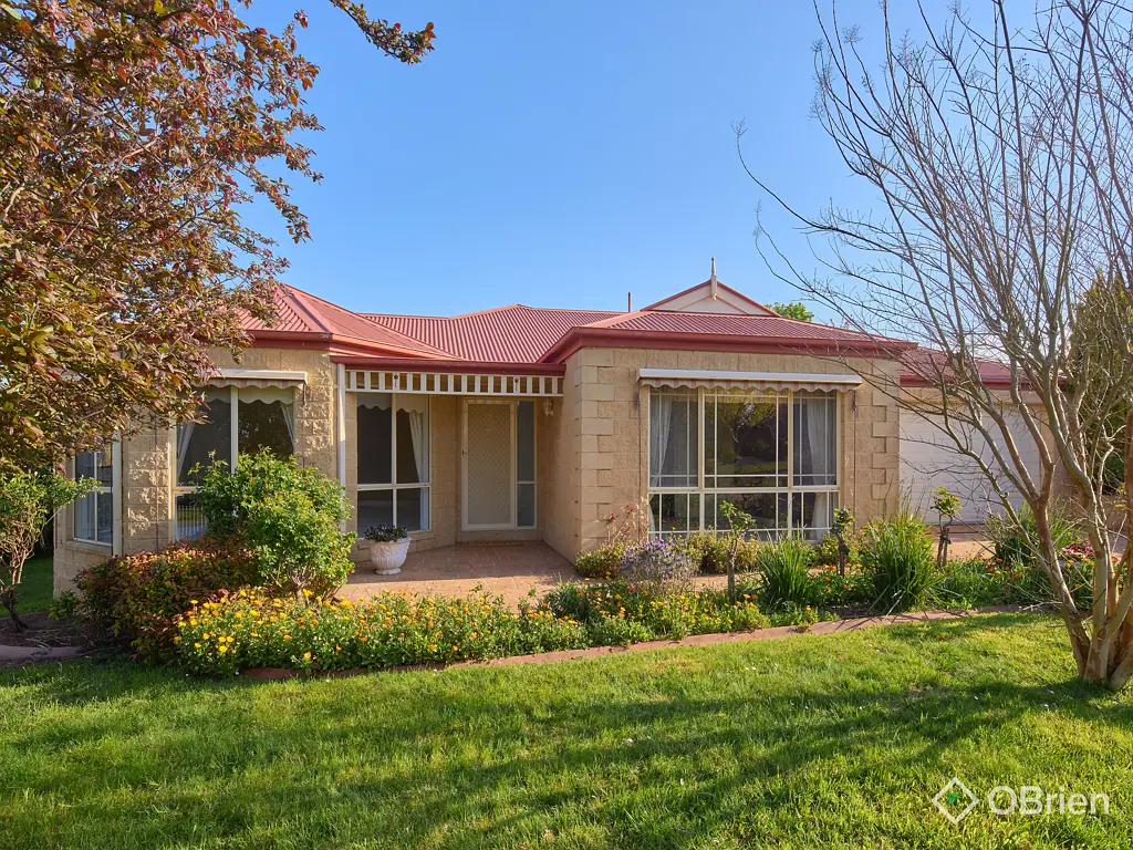 19 Bell Park Close, Warragul, VIC 3820