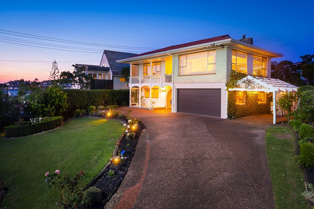 Manly 4ห้องนอน Incredible Sea Views - Flexible Living