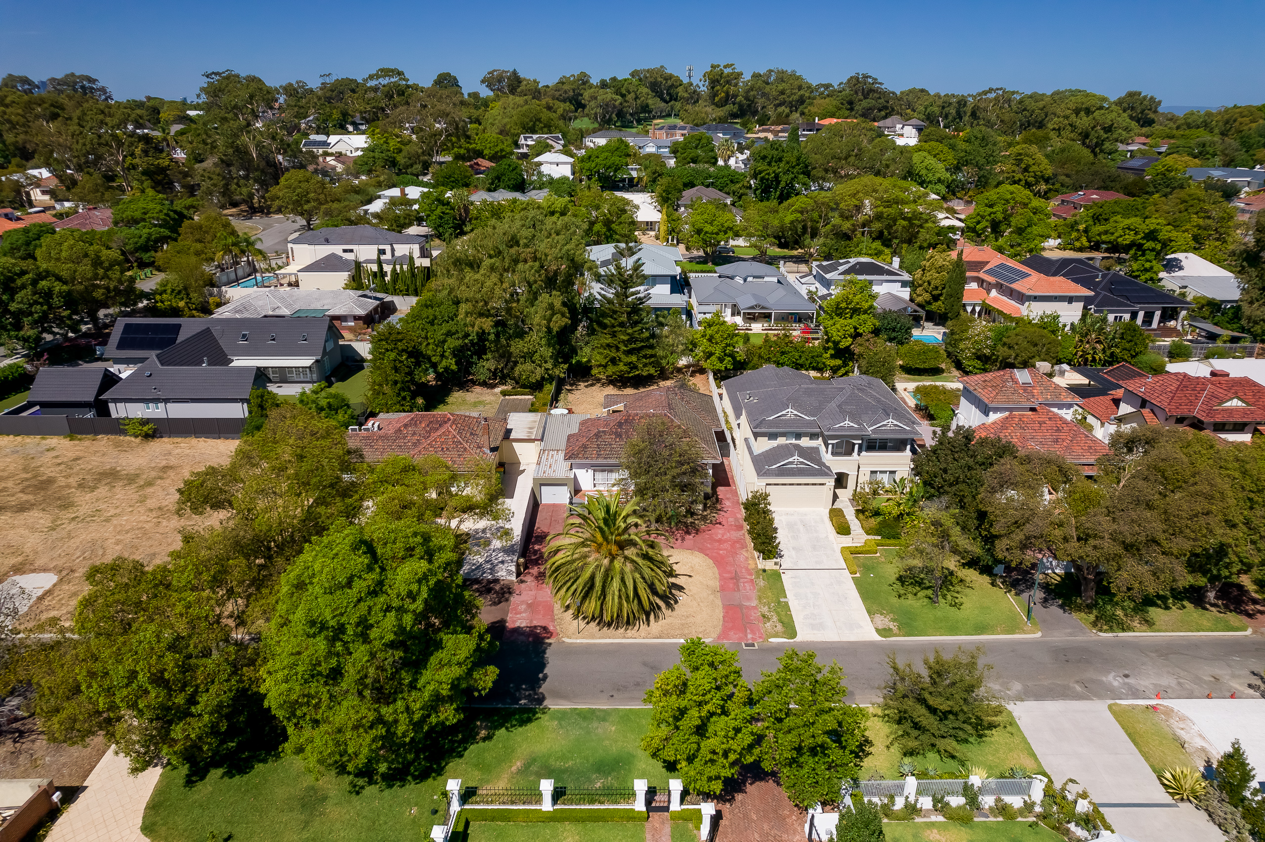 4 SUTCLIFFE ST, DALKEITH WA 6009, 0 રૂમ, 0 બાથરૂમ, House