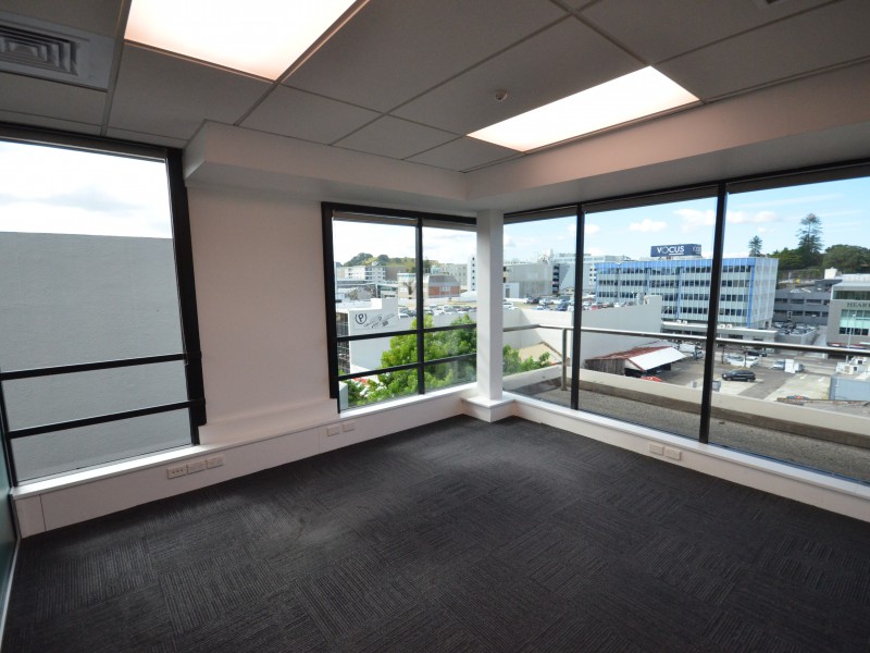 2 Crowhurst Street, Newmarket, Auckland, 0房, 0浴, Office Premises