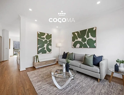 4/41-43 Jones Road, Dandenong, VIC 3175, 3 rūma, 2 rūma horoi, Townhouse