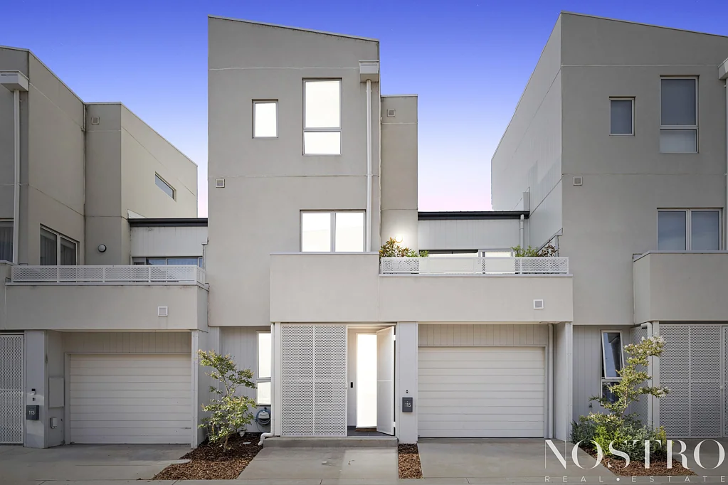115 Cameo Crescent, South Morang, VIC 3752