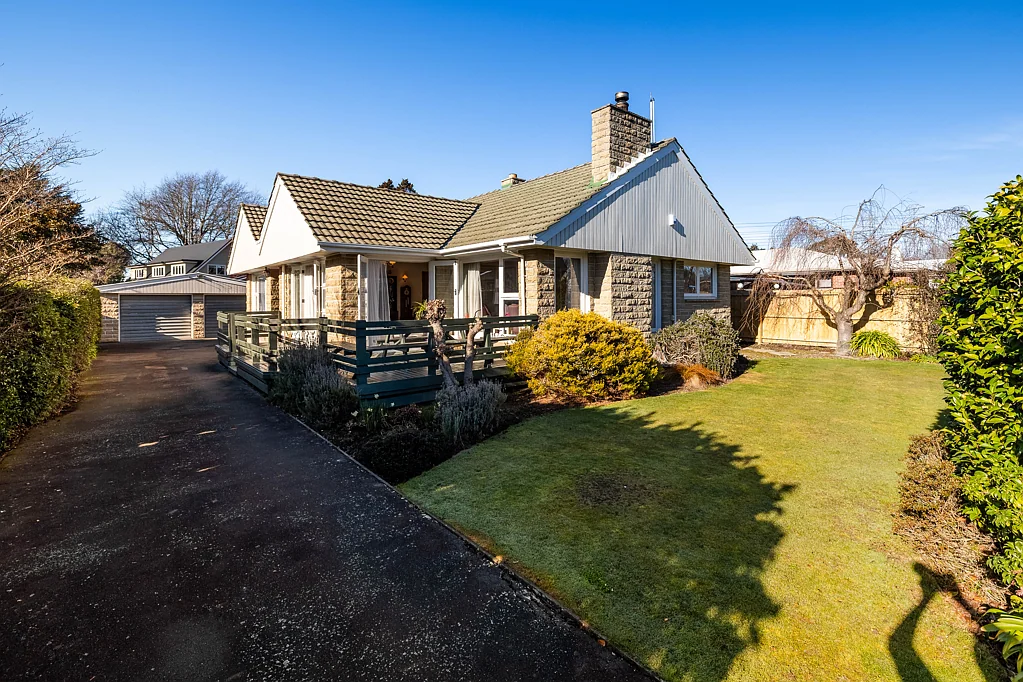 6 Oakfield Street, Burnside, Christchurch, Canterbury