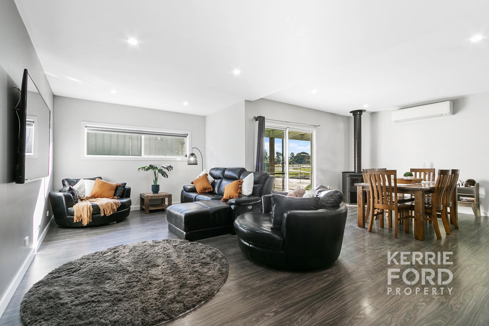 17 KING ST, TOONGABBIE VIC 3856, 0 Bedrooms, 0 Bathrooms, House