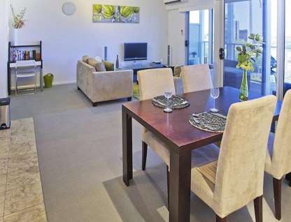 18/1331 Hay Street, West Perth, WA 6005, 1 Bedrooms, 1 Bathrooms, Apartment