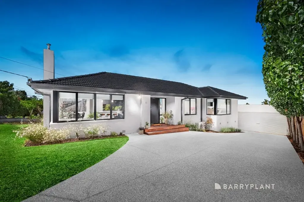 11 Athol Avenue, Bundoora, VIC 3083