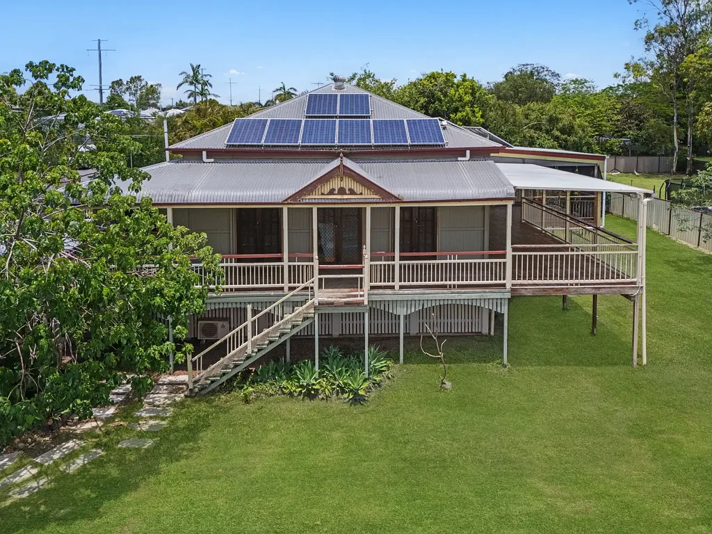141 Cascade Street, Raceview, QLD 4305