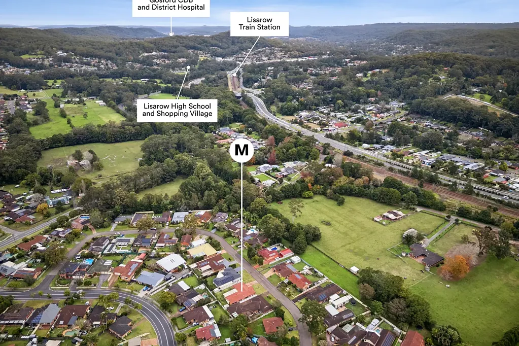 Ourimbah 4 Slaapkamer Warm family living awaits
