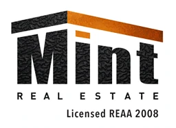 Mint Real Estate (Licensed: REAA 2008)