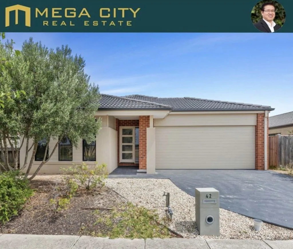 42 Warunda Parade, Point Cook, VIC 3030