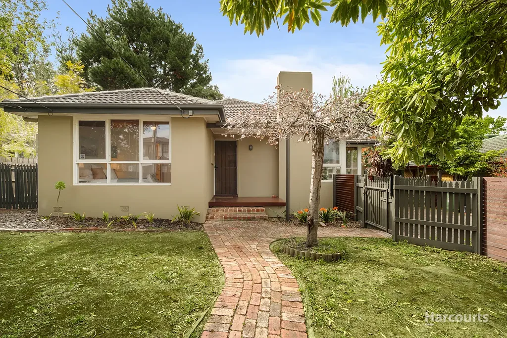 Mitcham 3部屋 Charming Family Living in Dual School Zones