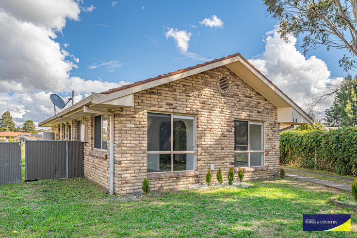 14 TYSOE CR, ARMIDALE NSW 2350, 0 rūma, 0 rūma horoi, House