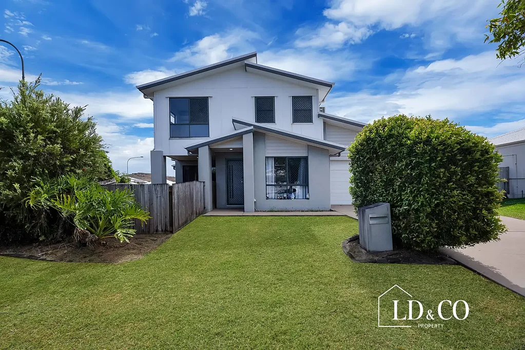 1 Morehead Drive, Rural View, QLD 4740