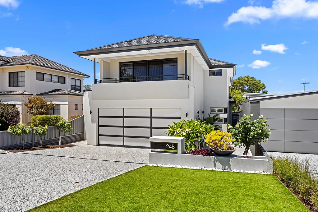 24B Searle Road, Ardross, WA 6153