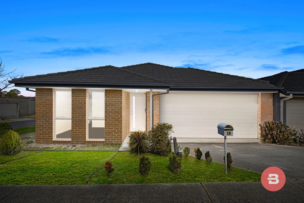 20 Clancy Way, Doreen, VIC 3754