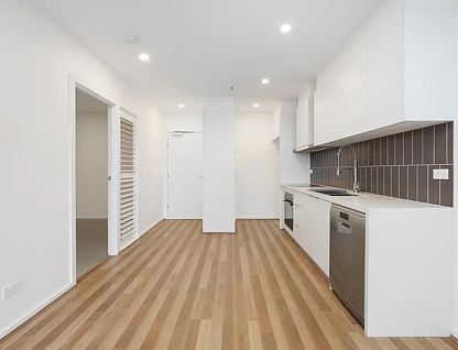 304/2 Gribble Street, Gungahlin, ACT 2912, 2 Kuwarto, 1 Banyo, Apartment