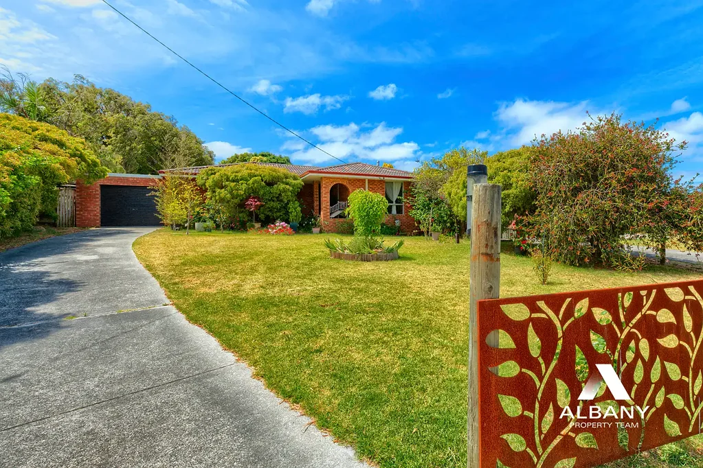 48 Slater Street, Lower King, WA 6330